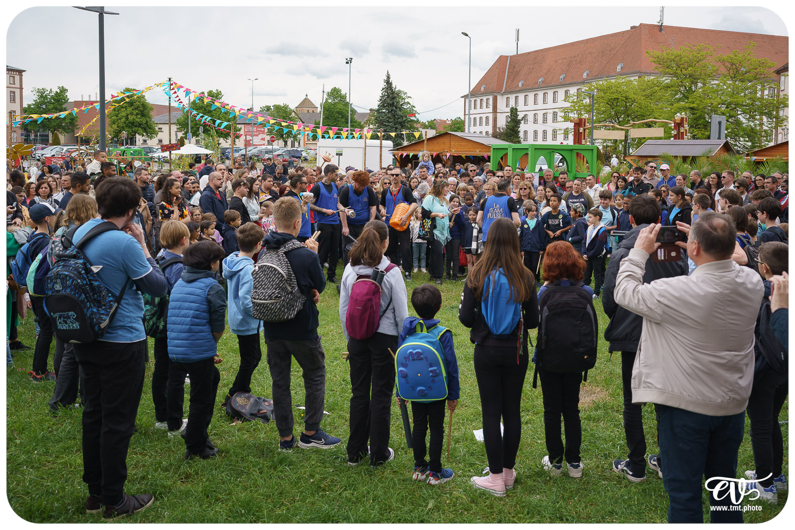 HUMOUR DES NOTES 2024